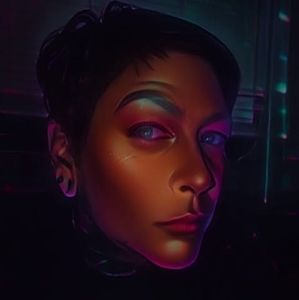 Meet your Posher, Diamond